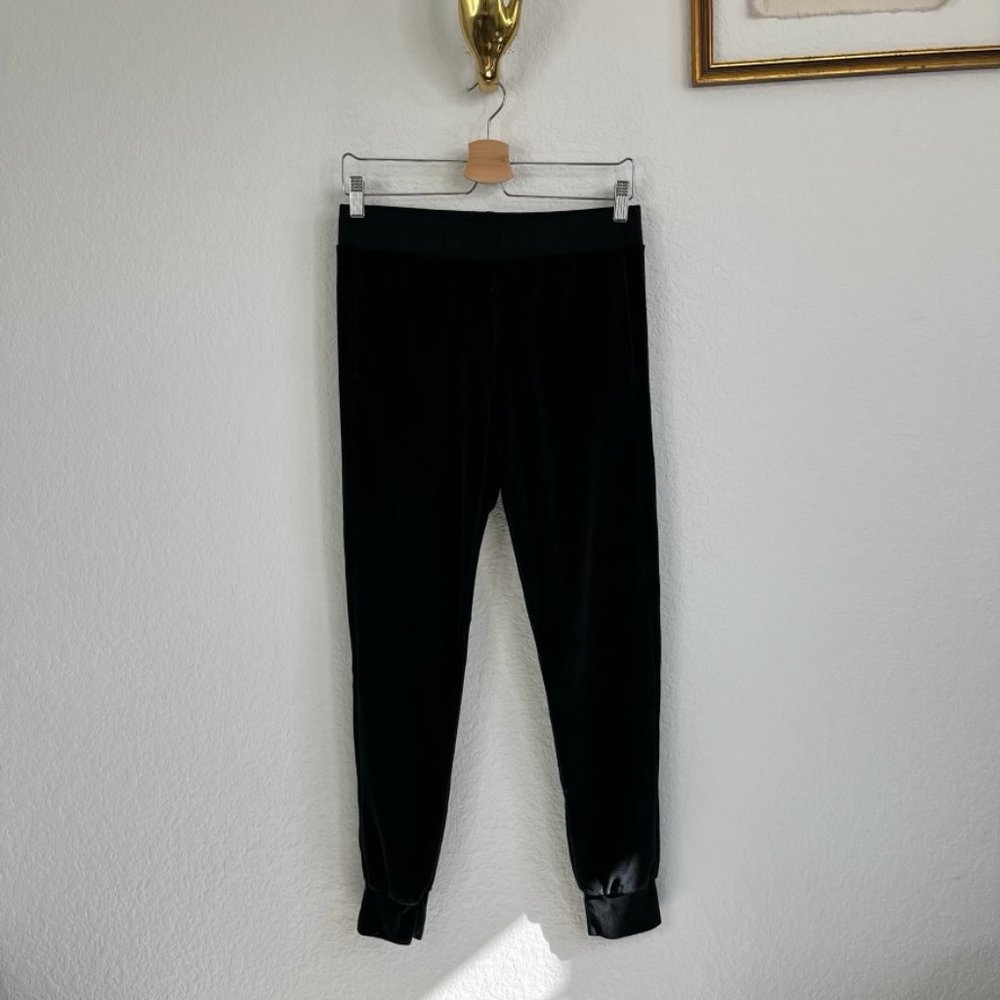 C&C California Velour Joggers - Picture 3 of 8